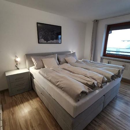 Appartment Fuzzy Зёльден Экстерьер фото