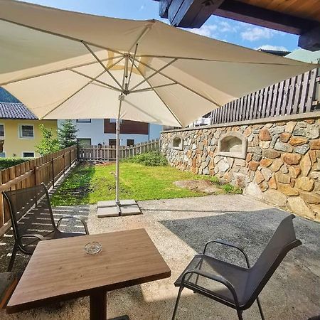 Appartment Fuzzy Зёльден Экстерьер фото