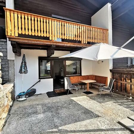 Appartment Fuzzy Зёльден Экстерьер фото