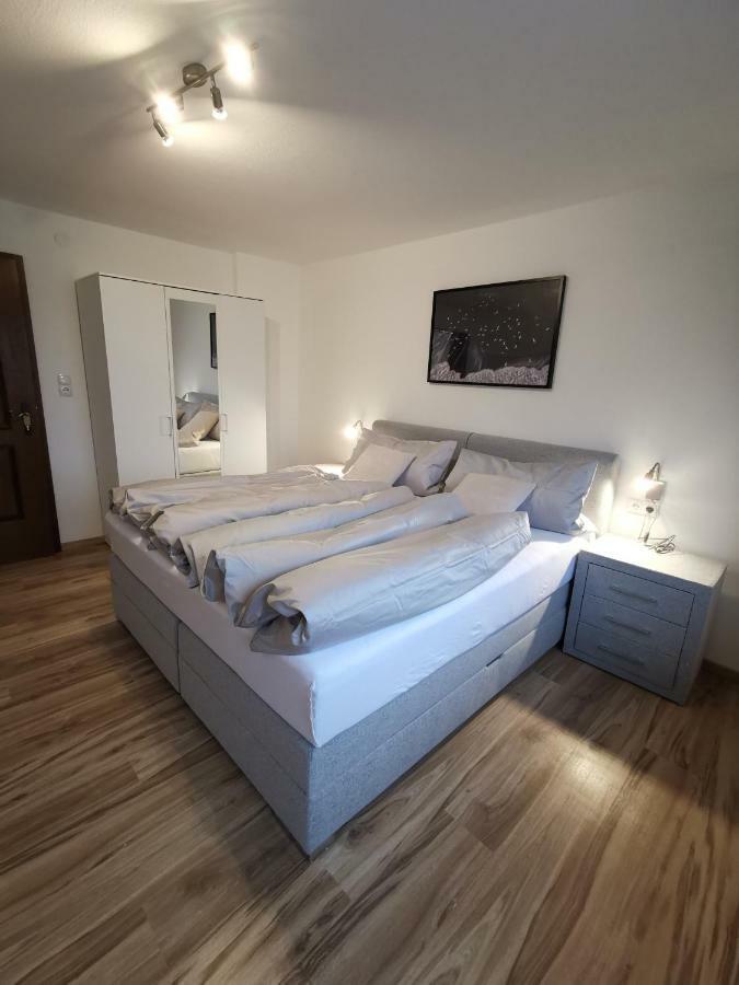 Appartment Fuzzy Зёльден Экстерьер фото