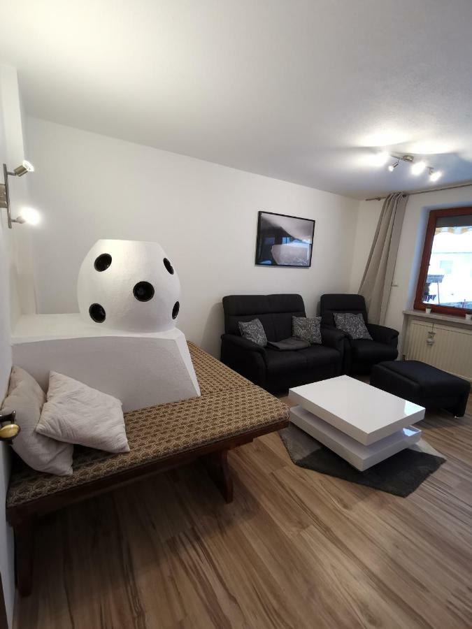 Appartment Fuzzy Зёльден Экстерьер фото