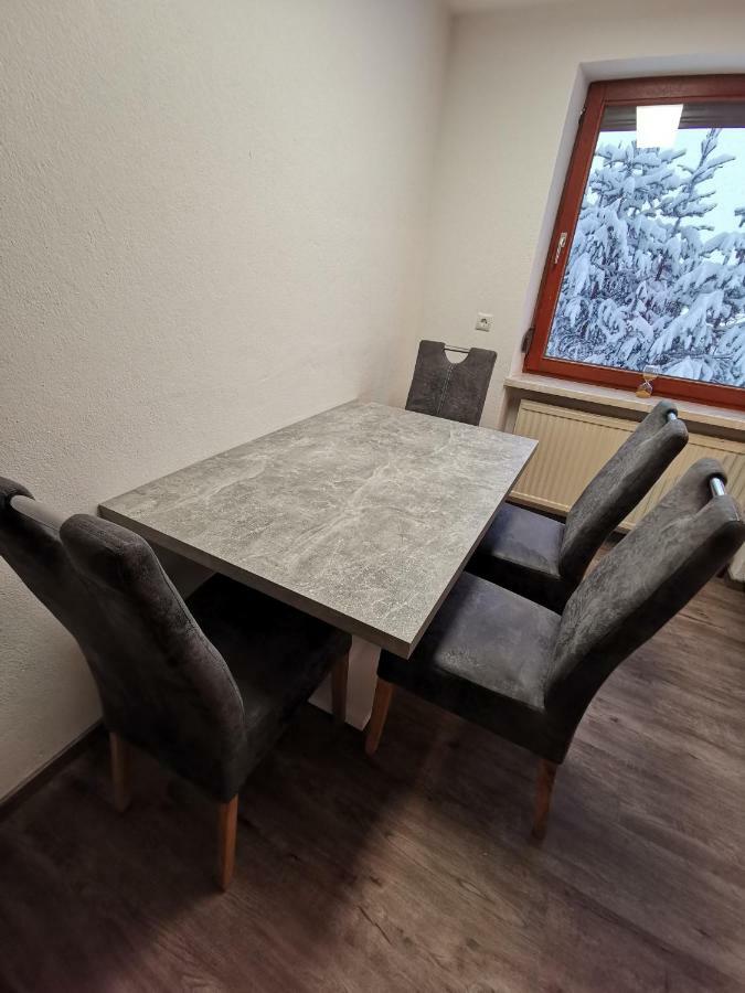 Appartment Fuzzy Зёльден Экстерьер фото