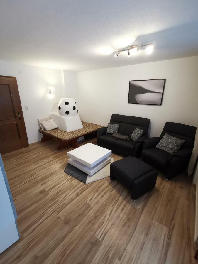 Appartment Fuzzy Зёльден Экстерьер фото