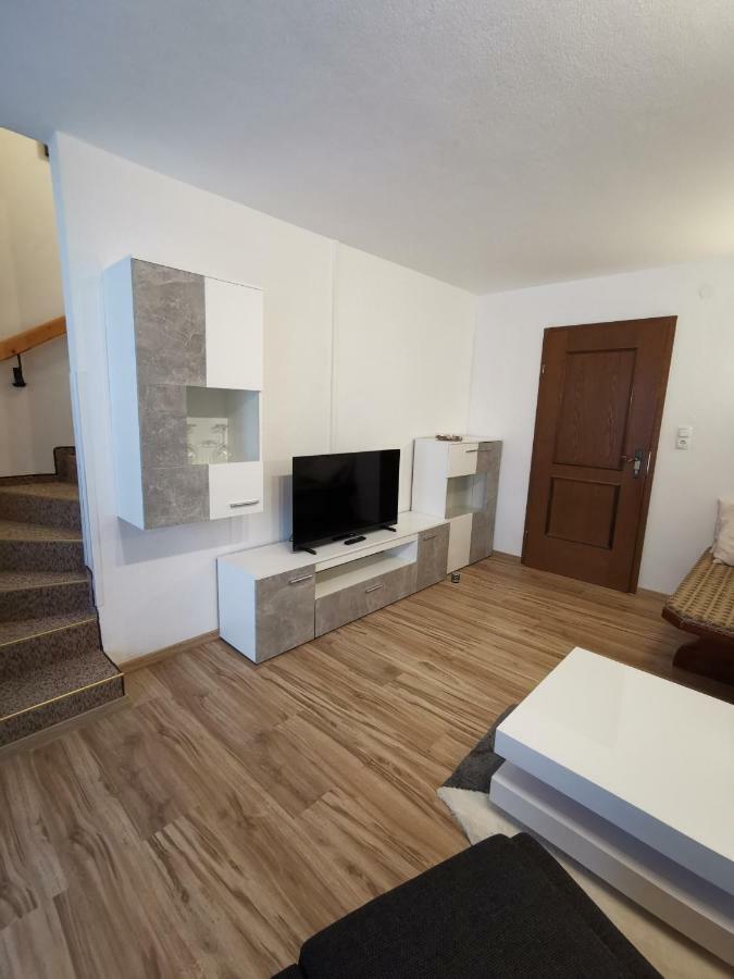 Appartment Fuzzy Зёльден Экстерьер фото