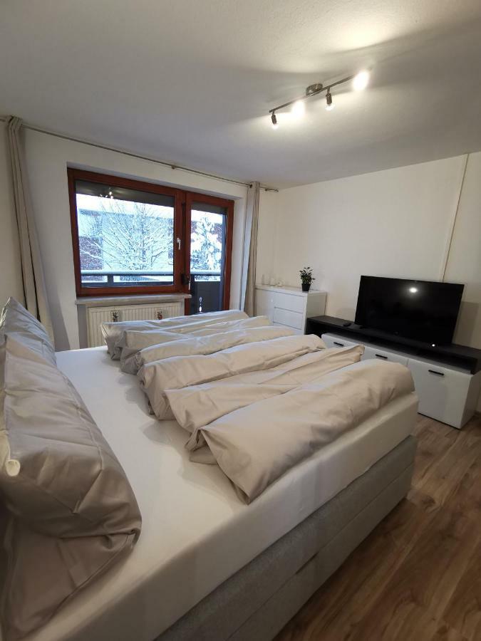 Appartment Fuzzy Зёльден Экстерьер фото
