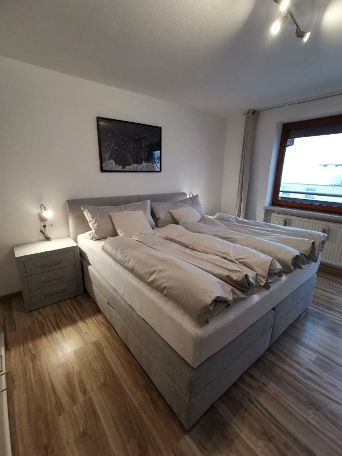 Appartment Fuzzy Зёльден Экстерьер фото