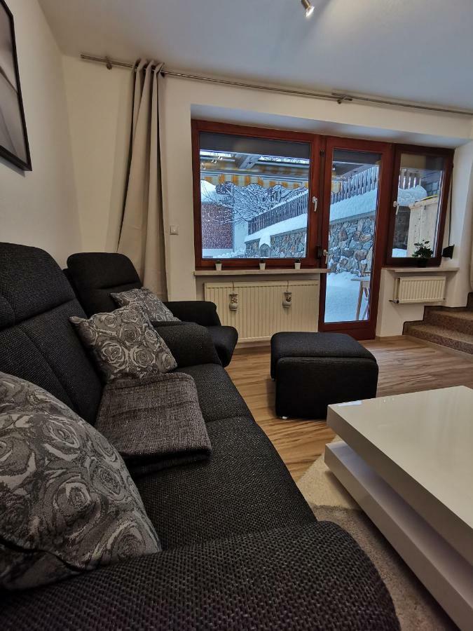 Appartment Fuzzy Зёльден Экстерьер фото