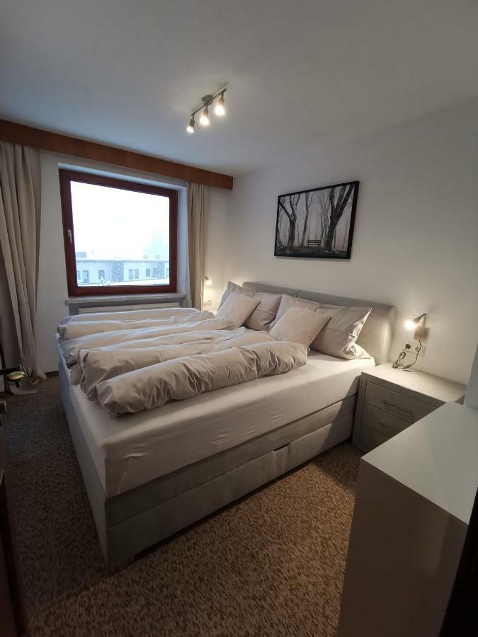Appartment Fuzzy Зёльден Экстерьер фото
