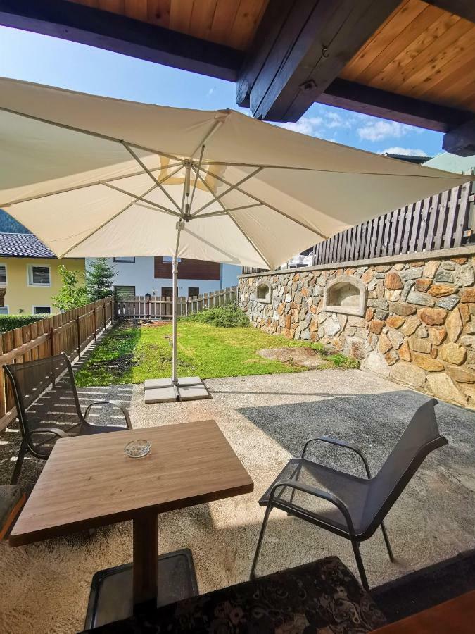 Appartment Fuzzy Зёльден Экстерьер фото