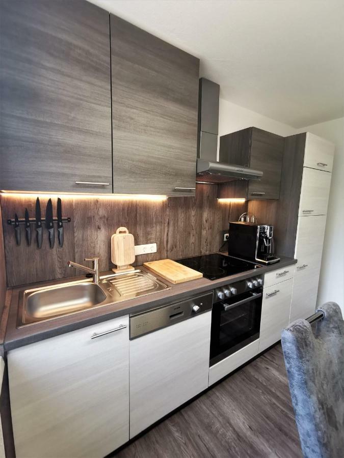 Appartment Fuzzy Зёльден Экстерьер фото