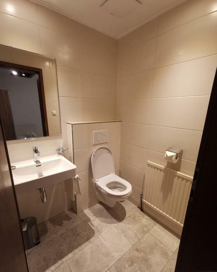 Appartment Fuzzy Зёльден Экстерьер фото