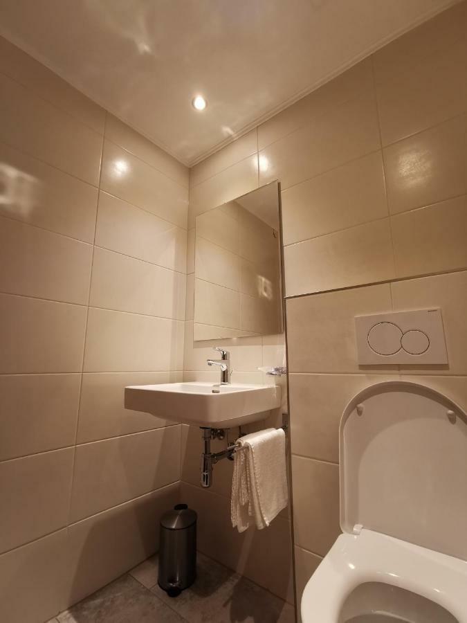 Appartment Fuzzy Зёльден Экстерьер фото