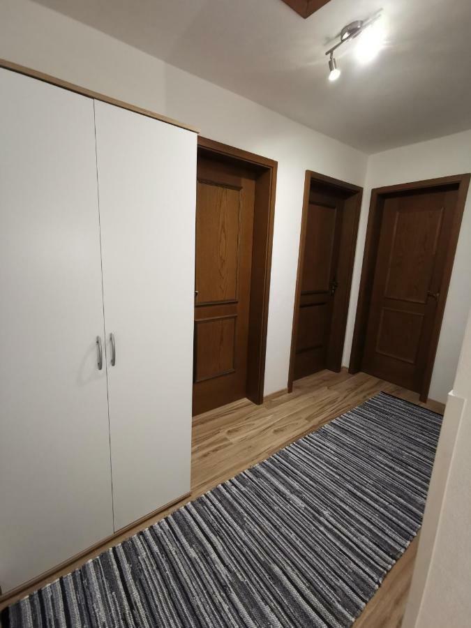 Appartment Fuzzy Зёльден Экстерьер фото