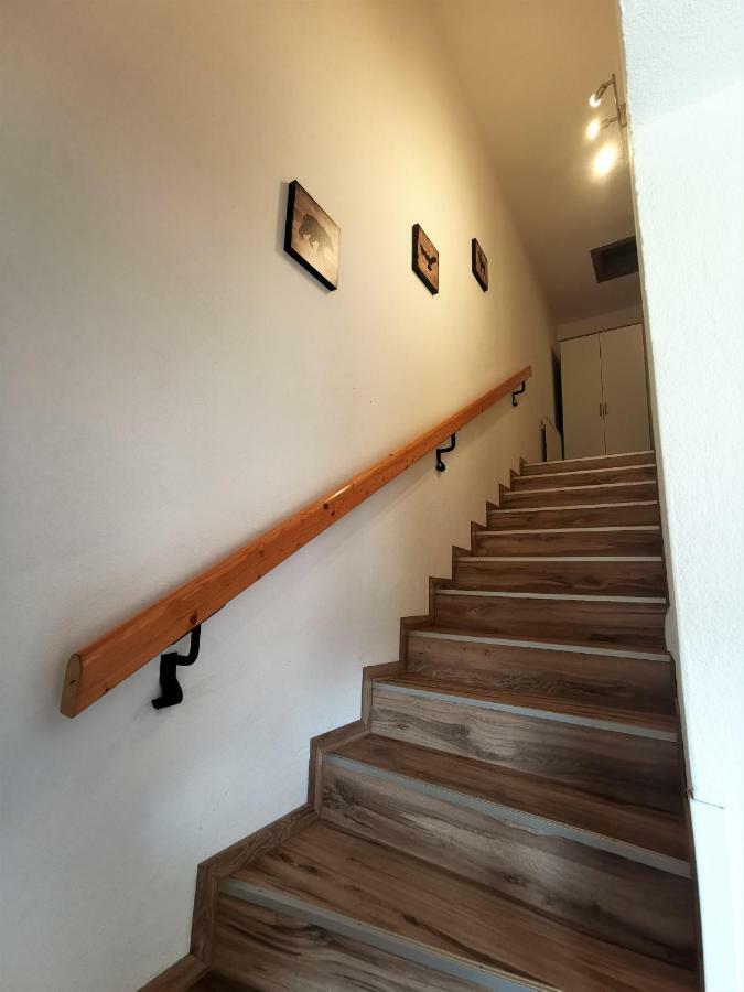 Appartment Fuzzy Зёльден Экстерьер фото