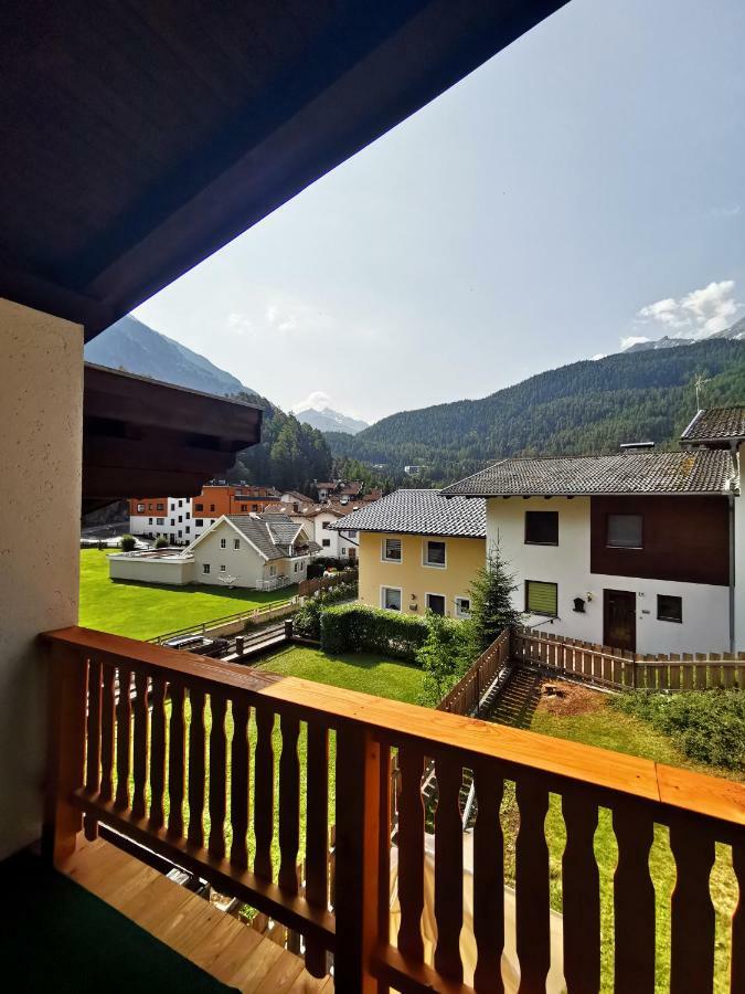 Appartment Fuzzy Зёльден Экстерьер фото